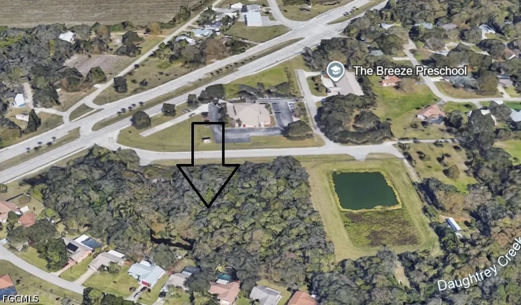 16470 B1 Daughtreys Creek Road North Fort Myers FL 33917