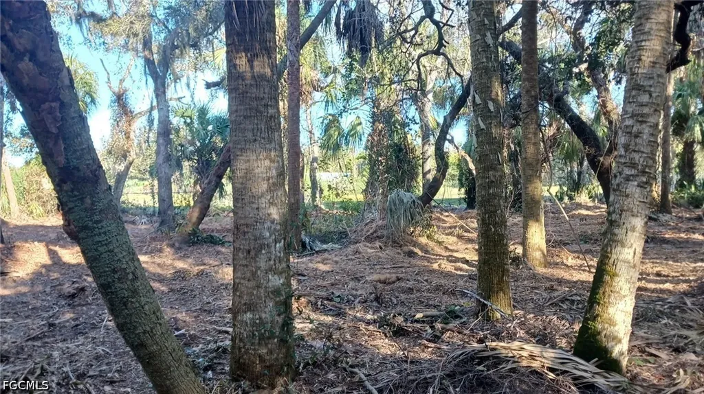 16470 B1 Daughtreys Creek Road North Fort Myers FL 33917