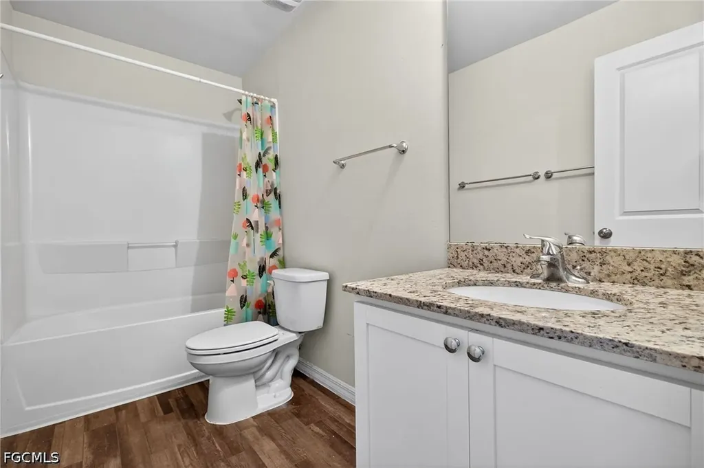 921 Jacaranda Parkway E Cape Coral FL 33909