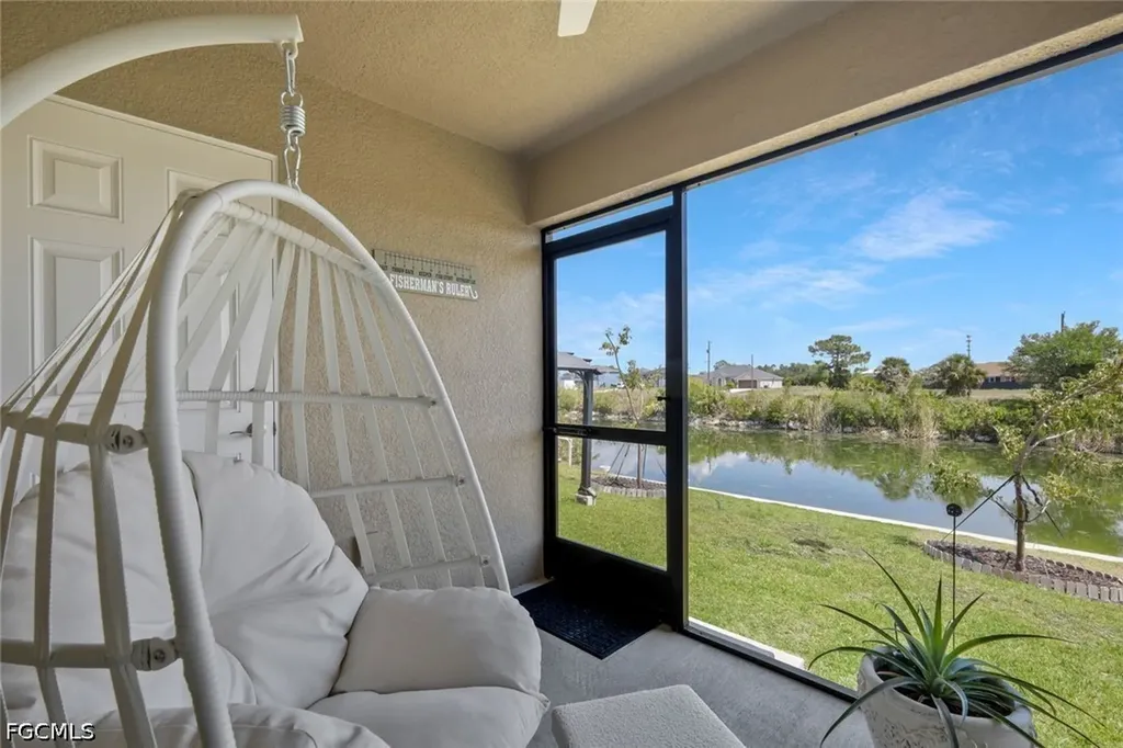 2519 NE 5th Place Cape Coral FL 33909