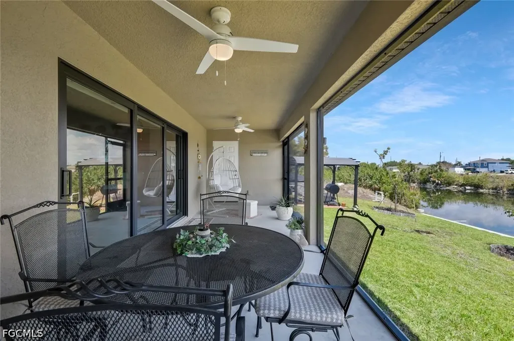 2519 NE 5th Place Cape Coral FL 33909