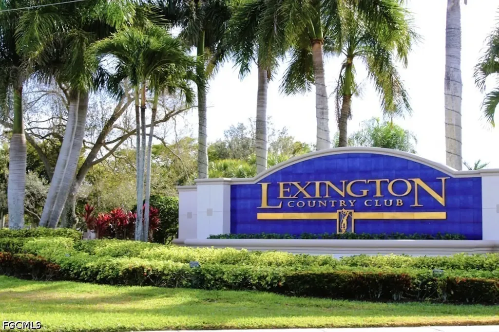 Fort Myers FL 33908