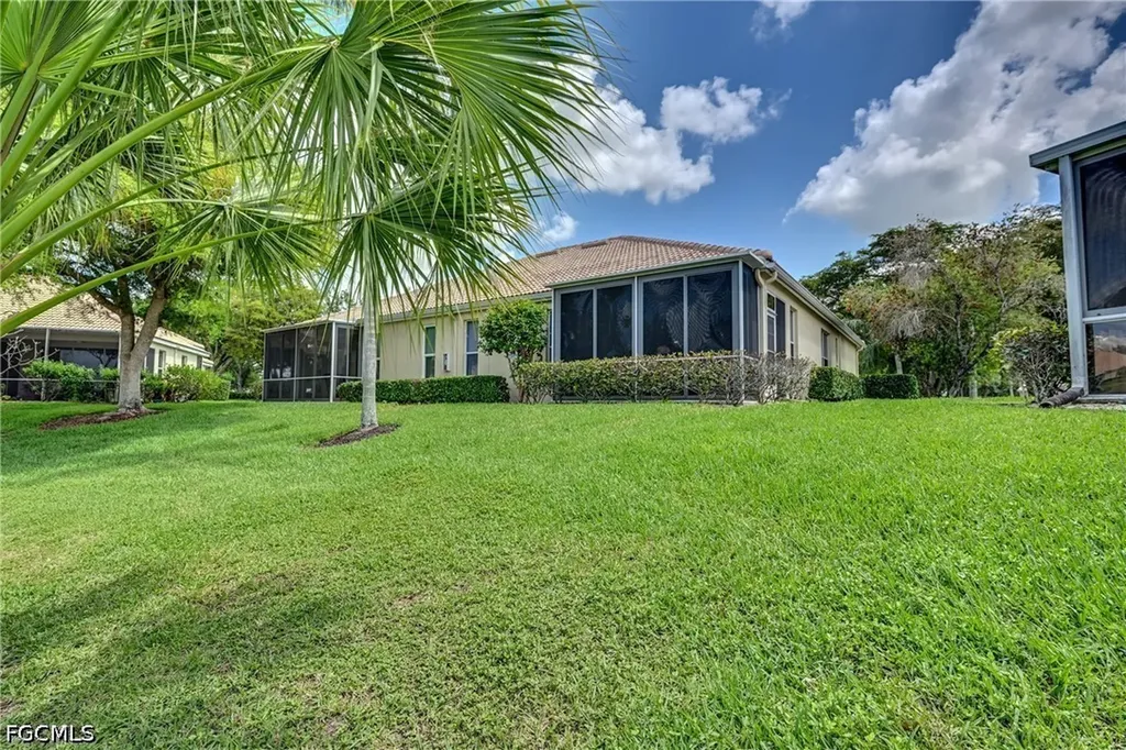 Fort Myers FL 33908