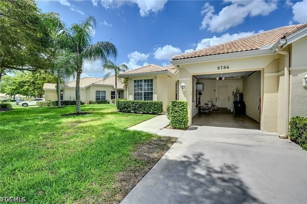 Fort Myers FL 33908