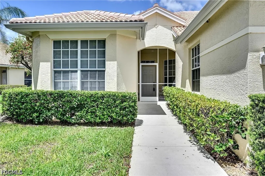 Fort Myers FL 33908