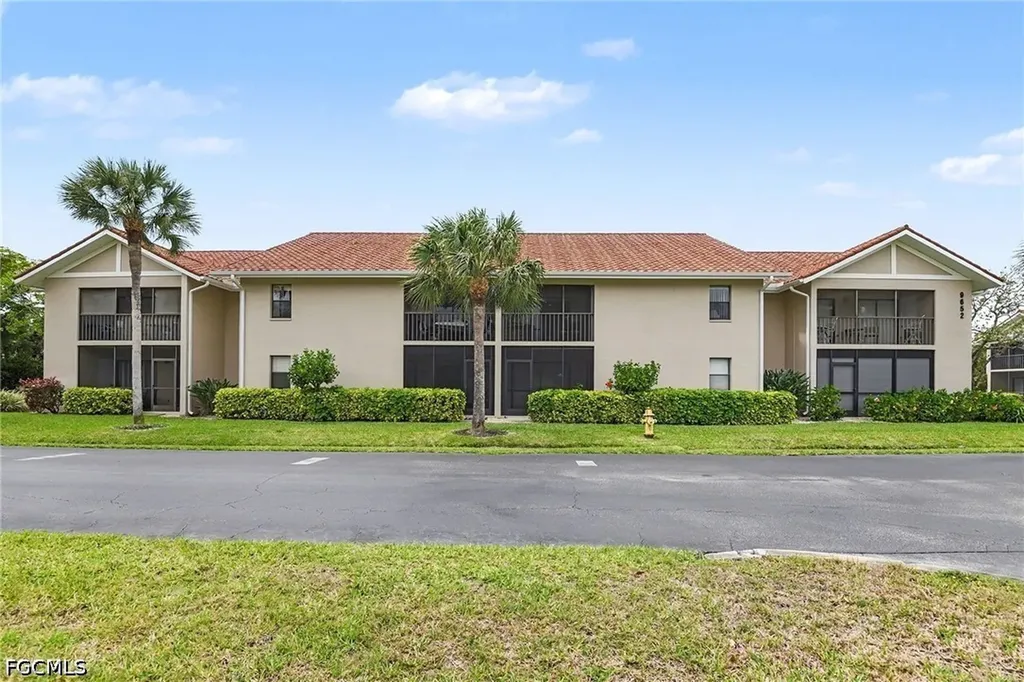 9652 Windsor Gardens Lane Fort Myers FL 33919