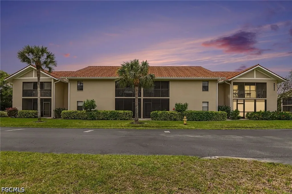 9652 Windsor Gardens Lane Fort Myers FL 33919