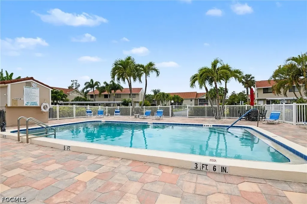 9652 Windsor Gardens Lane Fort Myers FL 33919