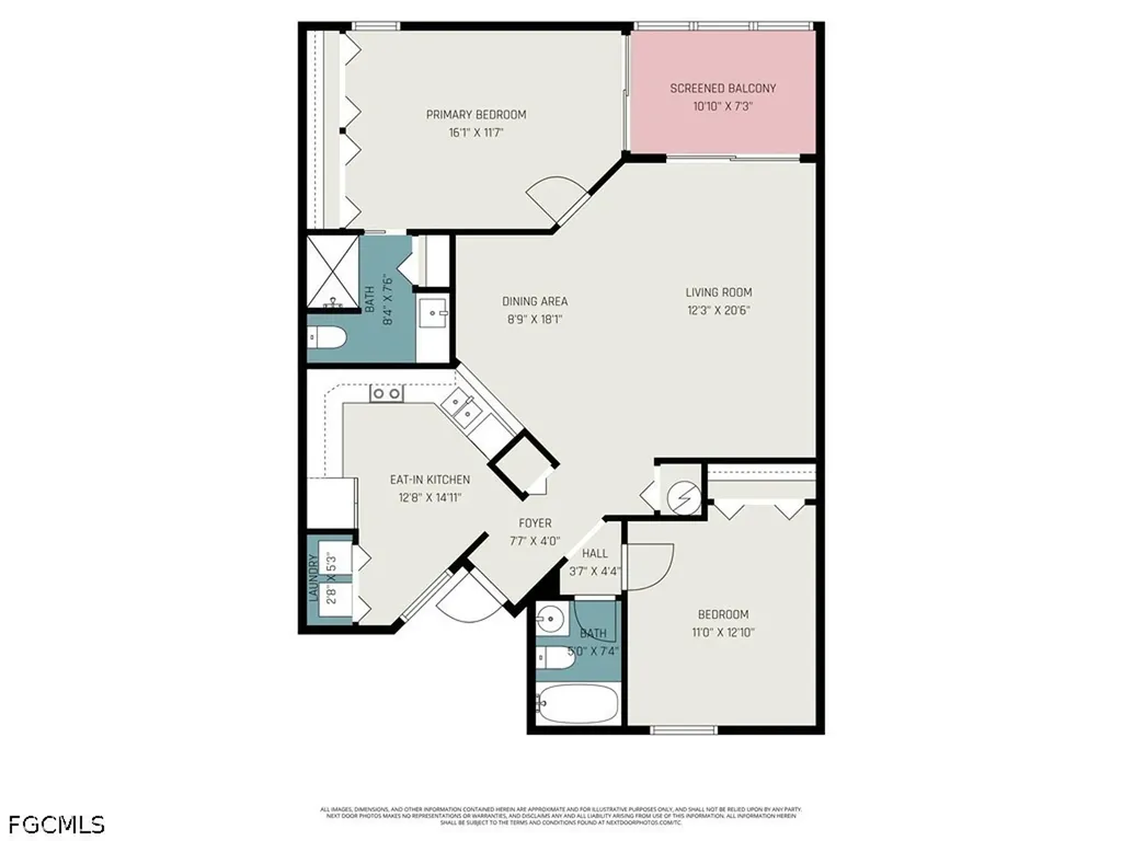 9652 Windsor Gardens Lane Fort Myers FL 33919