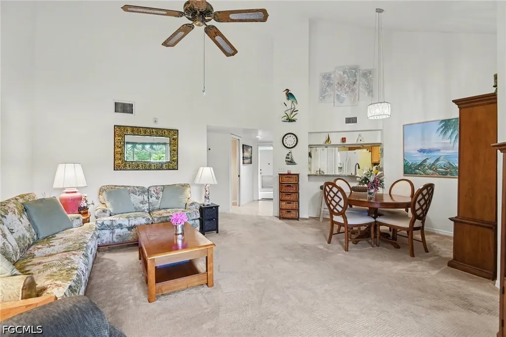 9652 Windsor Gardens Lane Fort Myers FL 33919