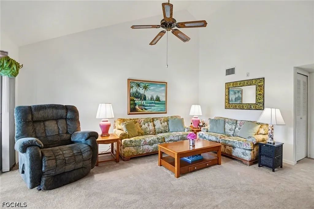 9652 Windsor Gardens Lane Fort Myers FL 33919
