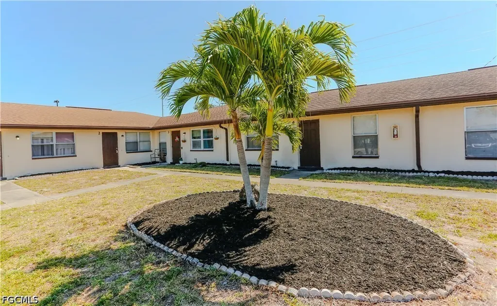 3307 SE 15th Place Cape Coral FL 33904
