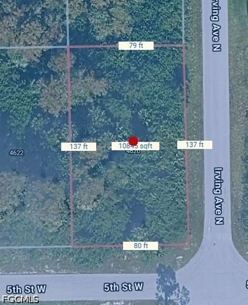 4620 5th Street W Lehigh Acres FL 33971