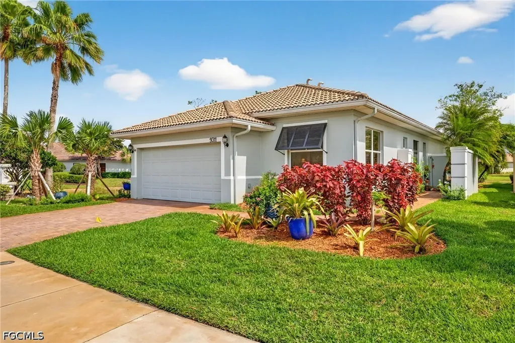 9311 Trieste Drive Fort Myers FL 33913