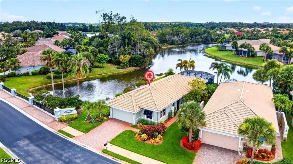 9311 Trieste Drive Fort Myers FL 33913