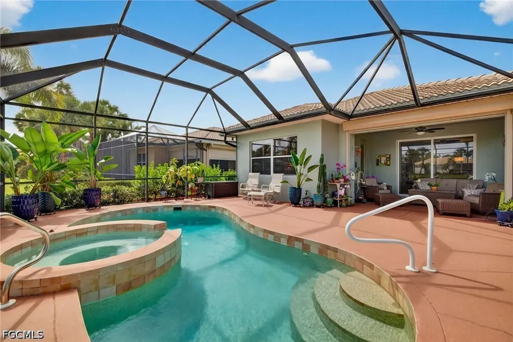 9311 Trieste Drive Fort Myers FL 33913