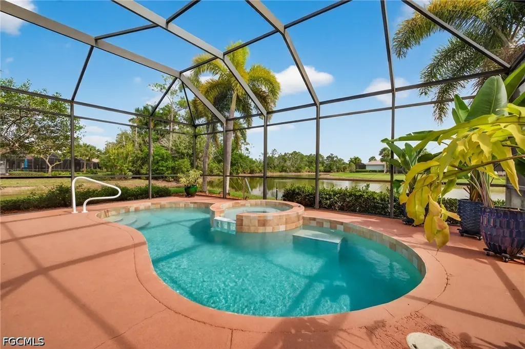 9311 Trieste Drive Fort Myers FL 33913