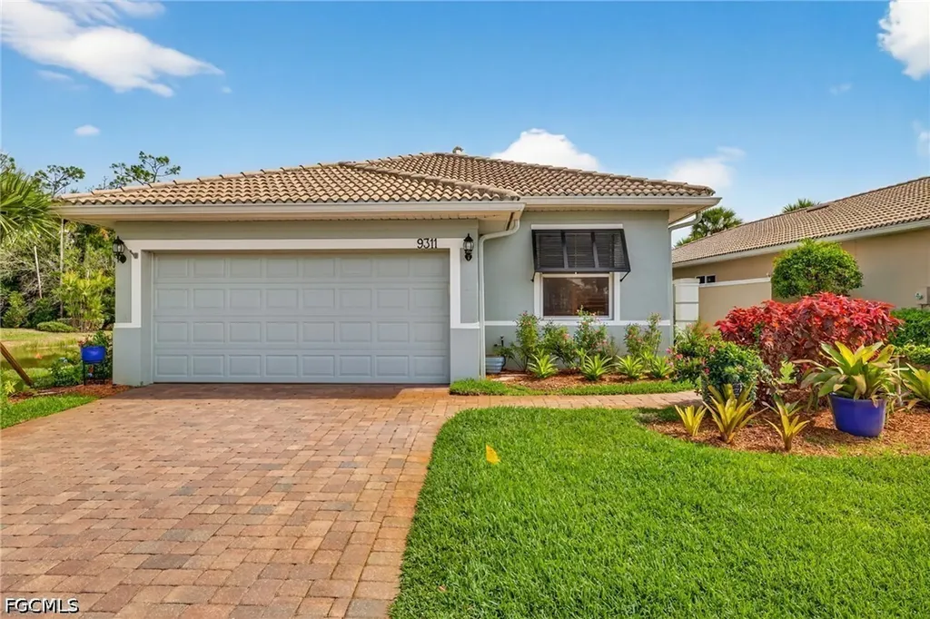9311 Trieste Drive Fort Myers FL 33913