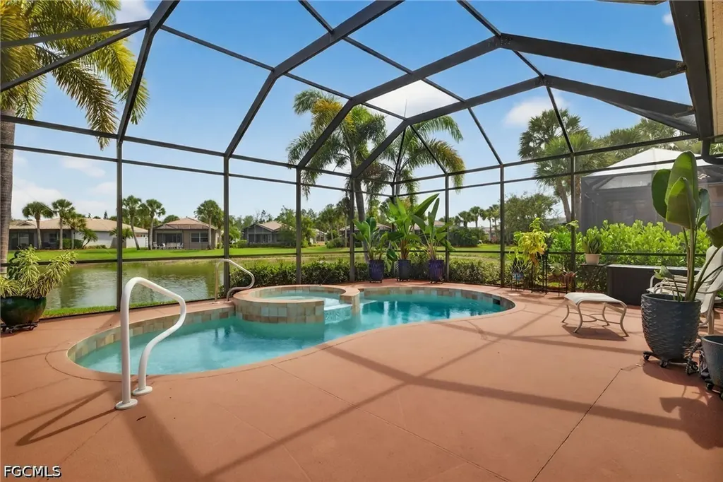9311 Trieste Drive Fort Myers FL 33913