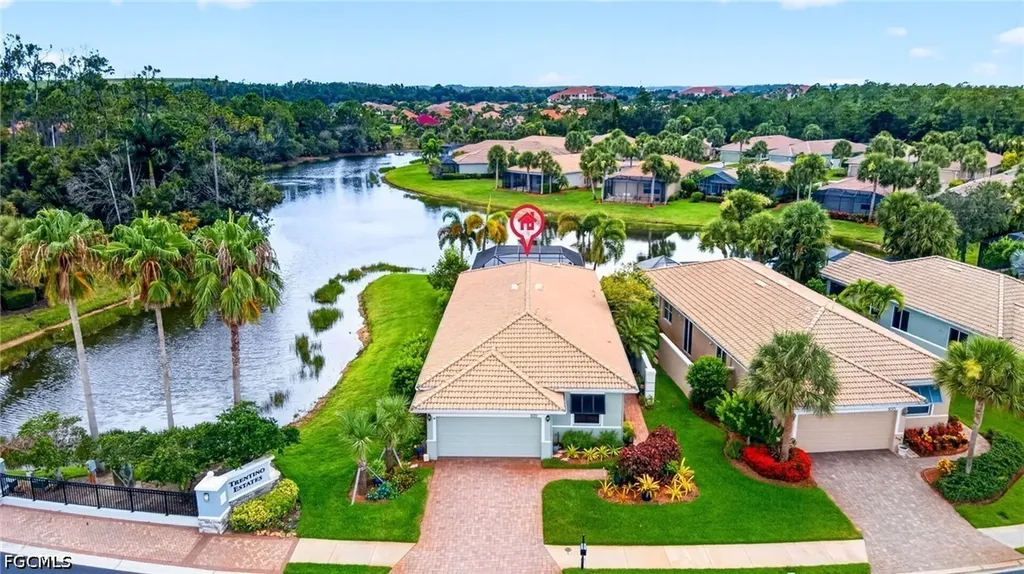 9311 Trieste Drive Fort Myers FL 33913