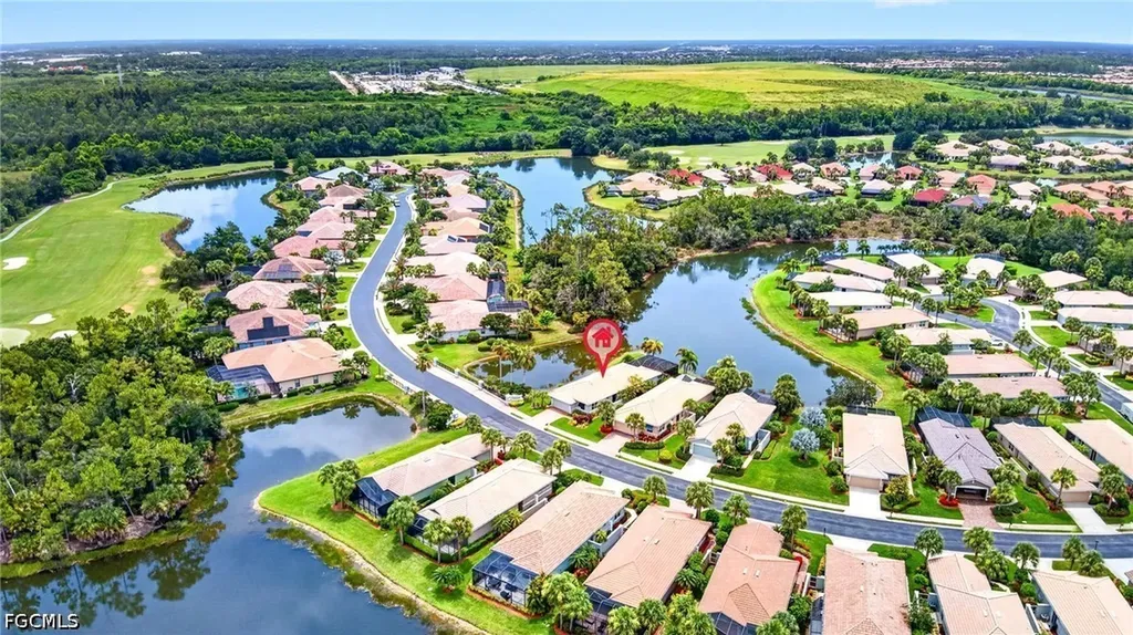 9311 Trieste Drive Fort Myers FL 33913