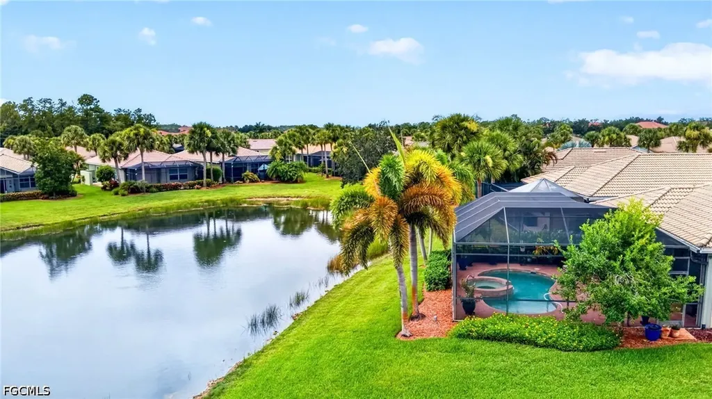 9311 Trieste Drive Fort Myers FL 33913