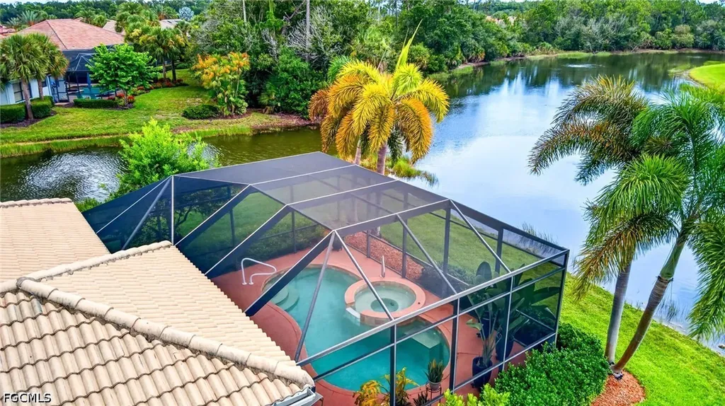9311 Trieste Drive Fort Myers FL 33913