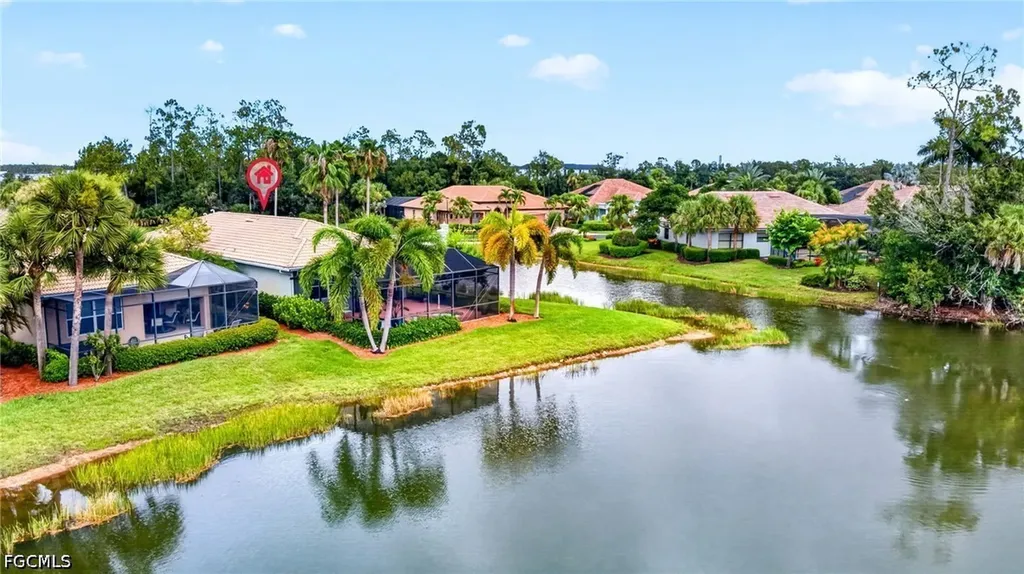9311 Trieste Drive Fort Myers FL 33913