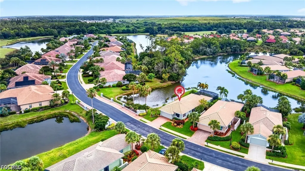 9311 Trieste Drive Fort Myers FL 33913