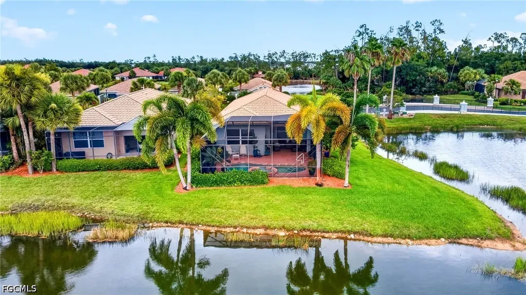 9311 Trieste Drive Fort Myers FL 33913