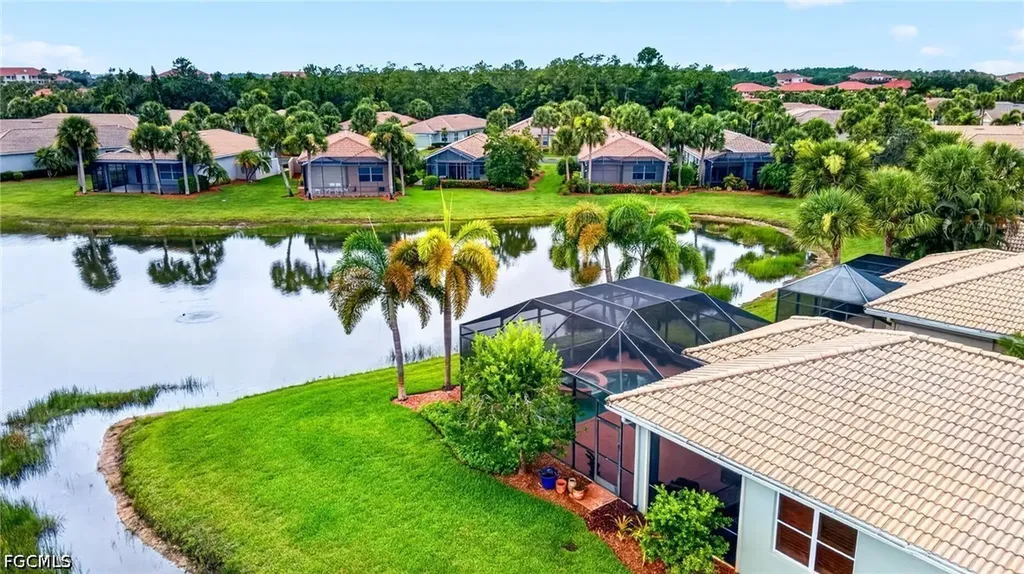 9311 Trieste Drive Fort Myers FL 33913