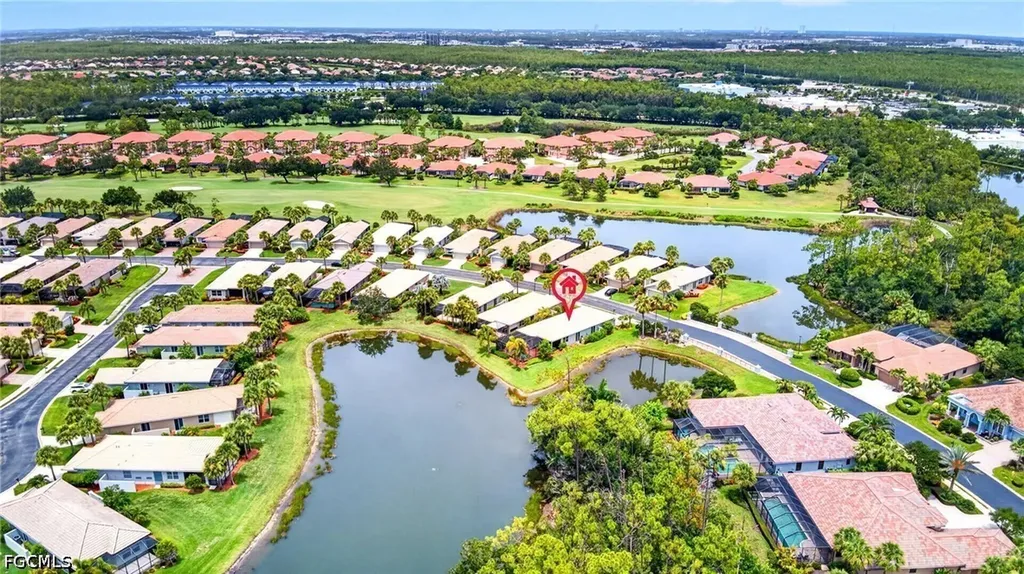 9311 Trieste Drive Fort Myers FL 33913