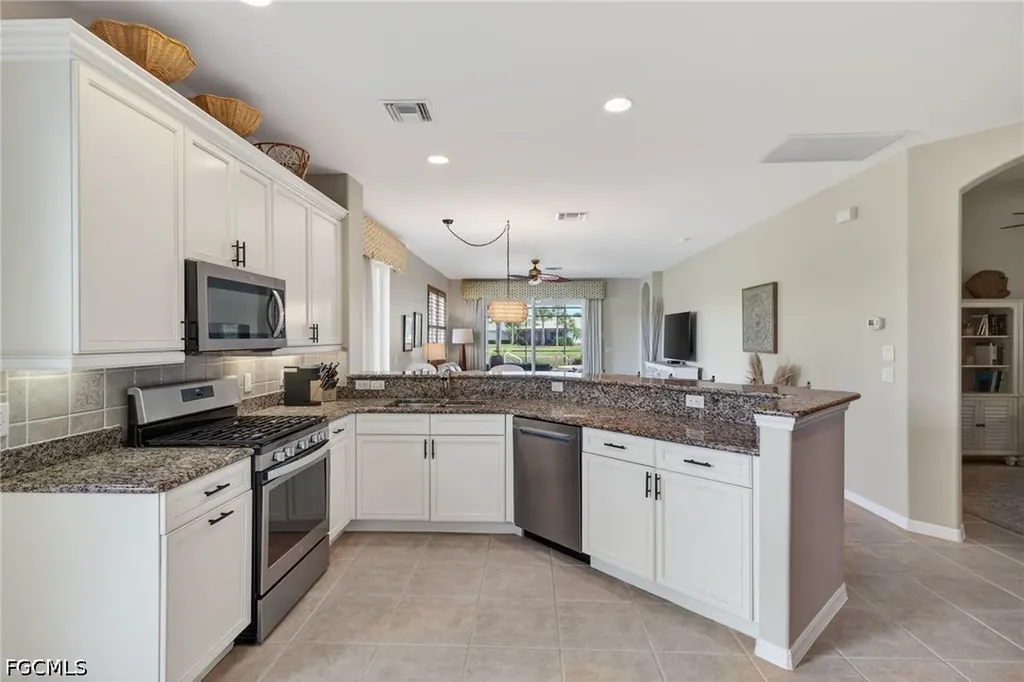 9311 Trieste Drive Fort Myers FL 33913