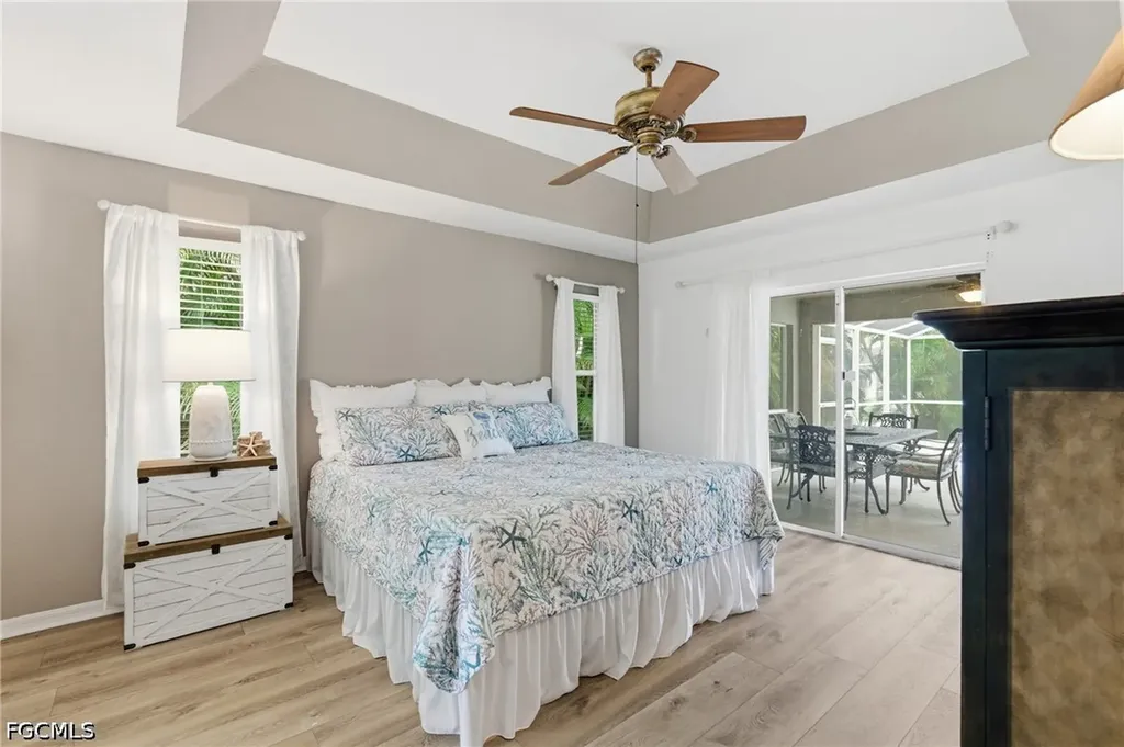 2105 SW 29th Terrace Cape Coral FL 33914