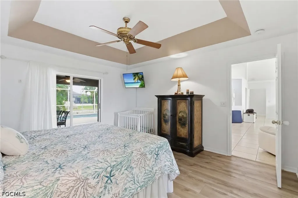 2105 SW 29th Terrace Cape Coral FL 33914