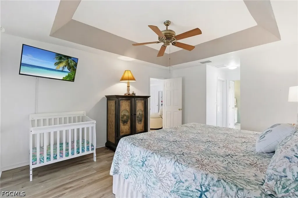 2105 SW 29th Terrace Cape Coral FL 33914