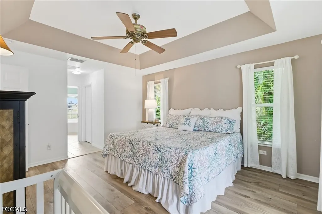 2105 SW 29th Terrace Cape Coral FL 33914