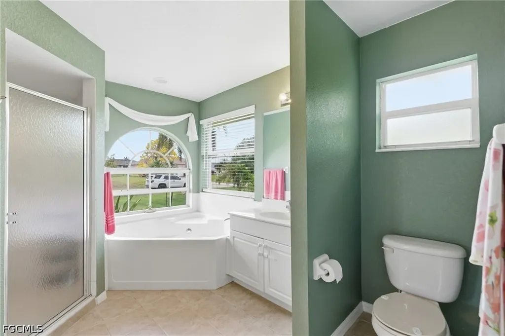 2105 SW 29th Terrace Cape Coral FL 33914
