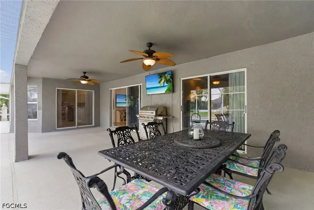 2105 SW 29th Terrace Cape Coral FL 33914