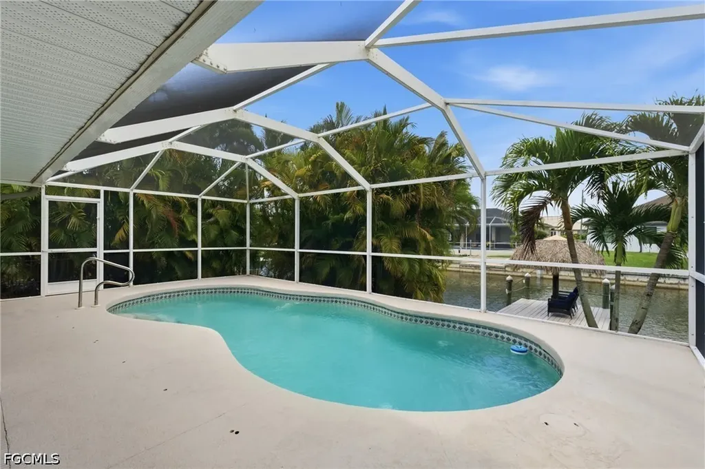 2105 SW 29th Terrace Cape Coral FL 33914