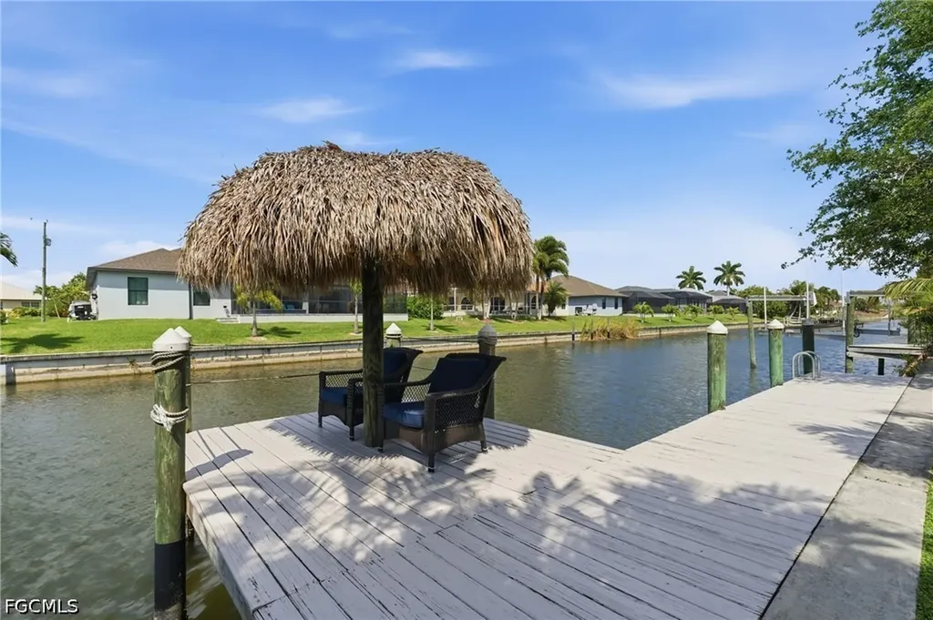 2105 SW 29th Terrace Cape Coral FL 33914