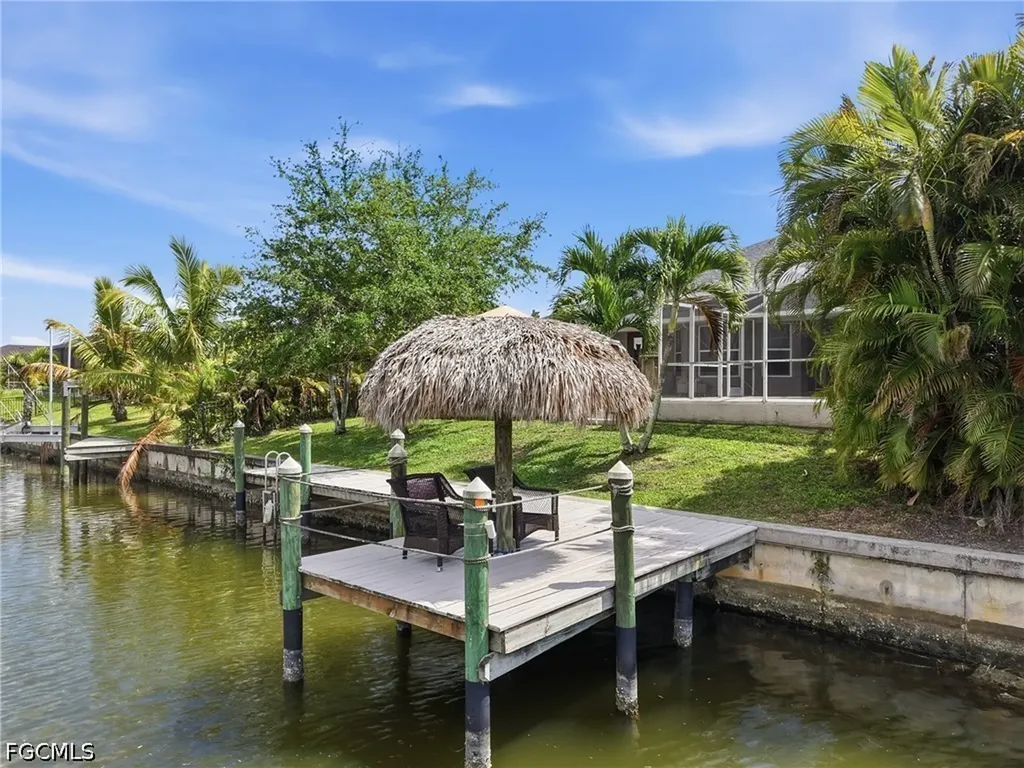 2105 SW 29th Terrace Cape Coral FL 33914