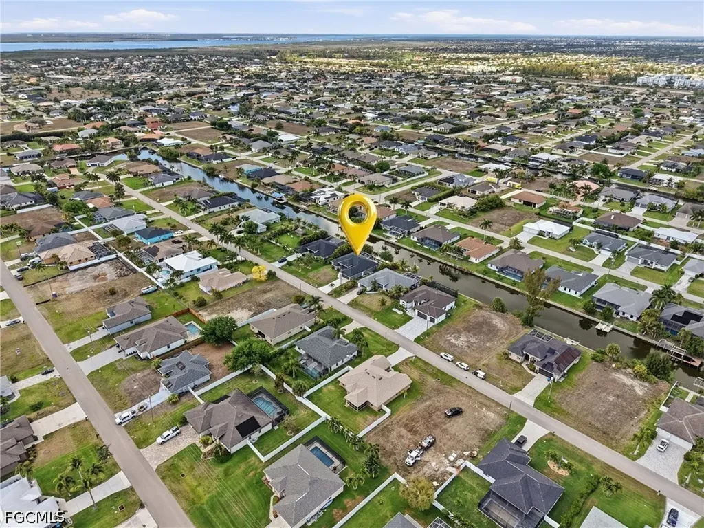 2105 SW 29th Terrace Cape Coral FL 33914