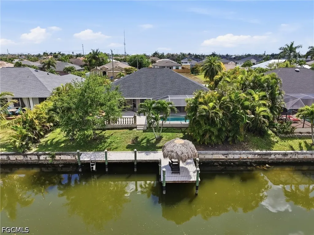 2105 SW 29th Terrace Cape Coral FL 33914