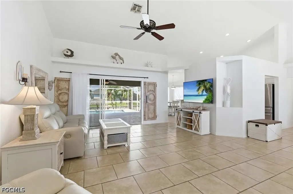 2105 SW 29th Terrace Cape Coral FL 33914
