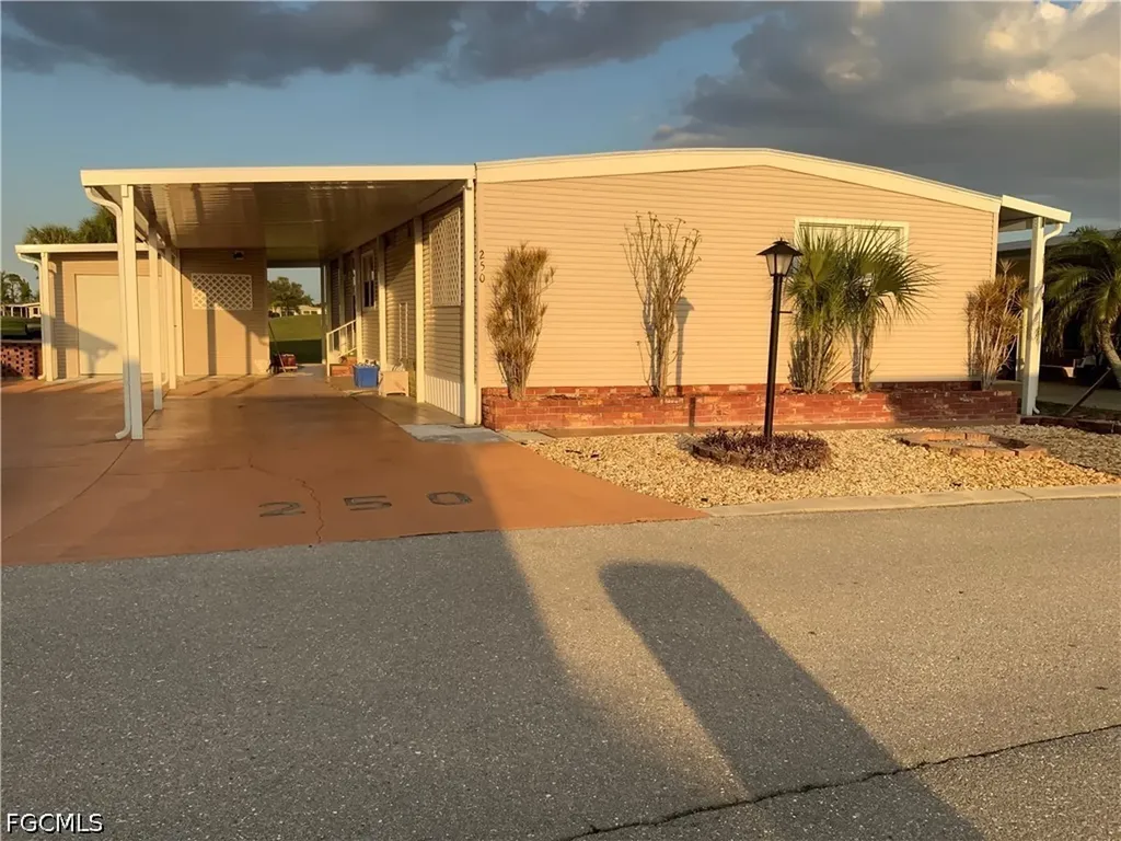 250 Palmer Boulevard North Fort Myers FL 33903