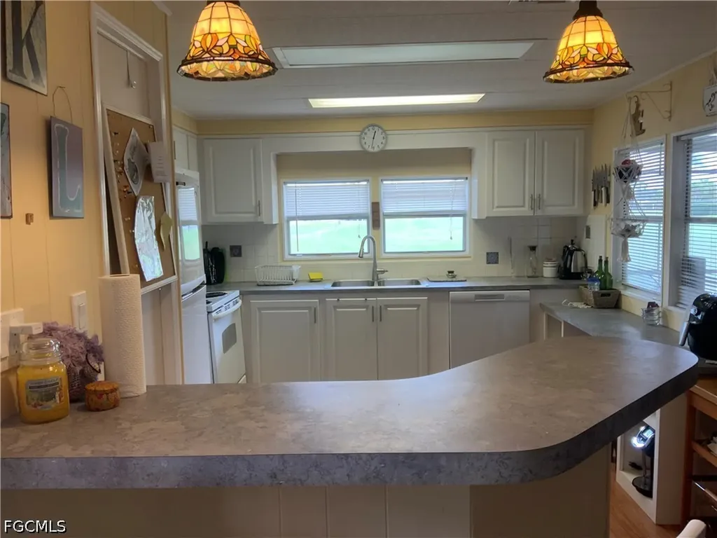 250 Palmer Boulevard North Fort Myers FL 33903