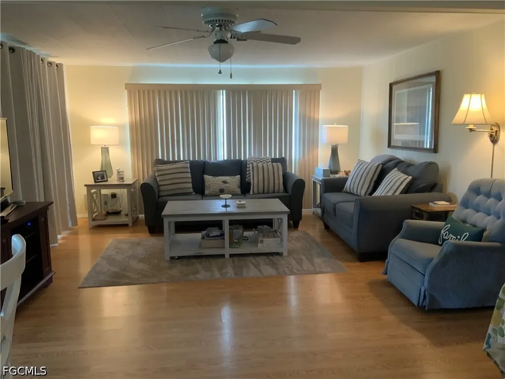 250 Palmer Boulevard North Fort Myers FL 33903