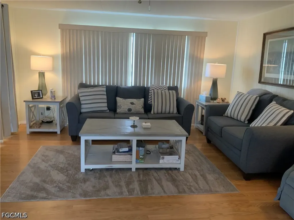 250 Palmer Boulevard North Fort Myers FL 33903