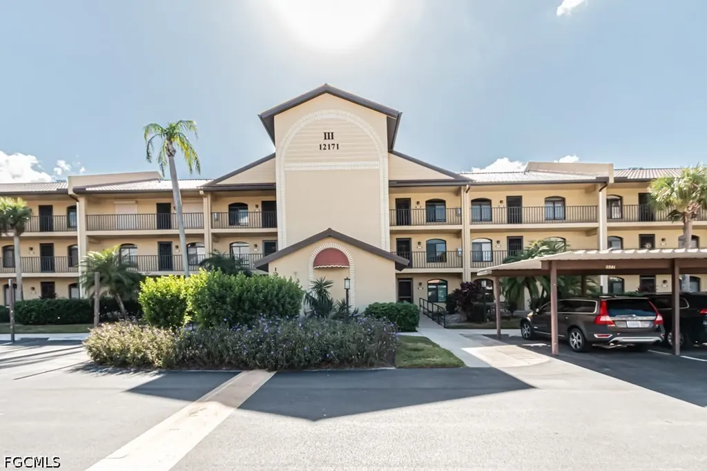 12171 Kelly Sands Way Fort Myers FL 33908